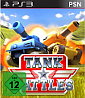 Tank Battles (PSN)