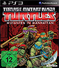 Teenage Mutant Ninja Turtles: Mutanten in Manhattan Teenage Mutant Ninja Turtles: Mutanten in Manhattan