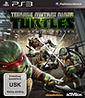 Teenage Mutant Ninja Turtles: Aus den Schatten (PSN)´