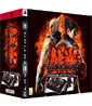 Tekken 6 - Arcade Stick Bundle (UK Import) Blu-ray