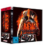 Tekken 6 - Arcade Stick Bundle Blu-ray
