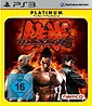 Tekken 6 - Platinum Tekken 6 - Platinum