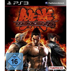 Tekken 6