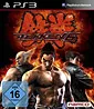 Tekken 6 Blu-ray