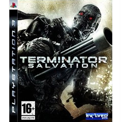 Terminator Salvation (UK Import)