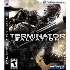 Terminator Salvation (US Import)