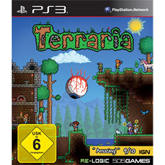 Terraria