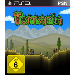 Terraria (PSN)