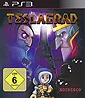 Teslagrad Teslagrad