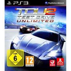 Test Drive Unlimited 2