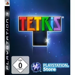 Tetris (PSN)
