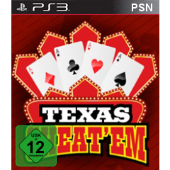 Texas Cheat 'em (PSN)