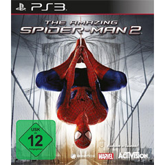 The Amazing Spider-Man 2