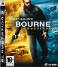 The Bourne Conspiracy (UK Import) The Bourne Conspiracy (UK Import)
