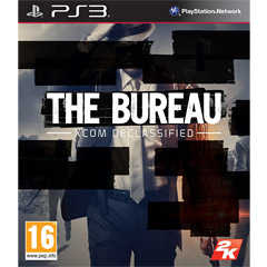 The Bureau: XCOM Declassified (AT Import)