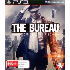 The Bureau: XCOM Declassified (AU Import)