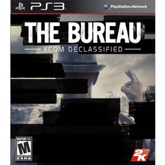 The Bureau: XCOM Declassified (CA Import)