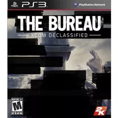 The Bureau: XCOM Declassified (CA Import)