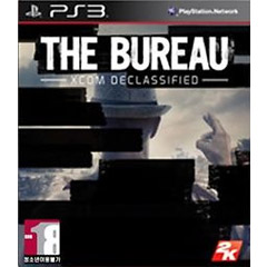 The Bureau: XCOM Declassified (KR Import)