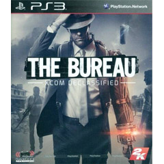 The Bureau: XCOM Declassified (SG Import)