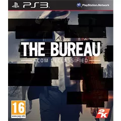 The Bureau: XCOM Declassified (UK Import)