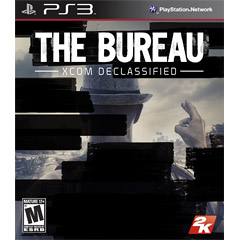 The Bureau: XCOM Declassified (US Import)