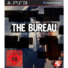 The Bureau: XCOM Declassified