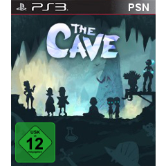 The Cave (PSN)