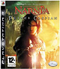 The Chronicles of Narnia: Prince Caspian (UK Import ohne dt. Ton) The Chronicles of Narnia: Prince Caspian (UK Import ohne dt. Ton)