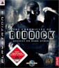 The Chronicles of Riddick: Assault on Dark
