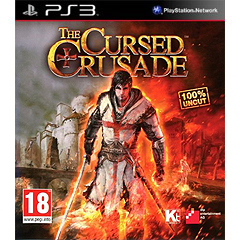 The Cursed Crusade (AT Import)