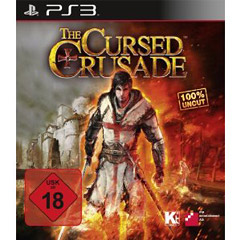 The Cursed Crusade