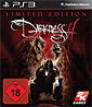 The Darkness 2 - Limited Edition