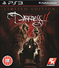 The Darkness II - Limited Edition (UK Import ohne dt. Ton)