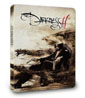 The Darkness 2 - Limited Edition - Steelbook (AT Import) Blu-ray