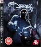 The Darkness (UK Import)