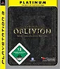 The Elder Scrolls IV: Oblivion GotY - Platinum