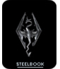 The Elder Scrolls V: Skyrim - Steelbook Blu-ray