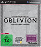 The Elder Scrolls IV: Oblivion Jubiläumsausgabe´