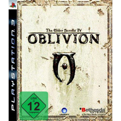 The Elder Scrolls IV: Oblivion