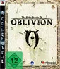 The Elder Scrolls IV: Oblivion Blu-ray