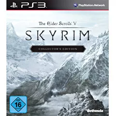 The Elder Scrolls V: Skyrim - Collector's Edition