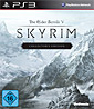 The Elder Scrolls V: Skyrim - Collector's Edition Blu-ray