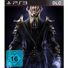 The Elder Scrolls V: Skyrim - Dragonborn (Downloadcontent)