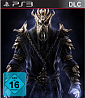 The Elder Scrolls V: Skyrim - Dragonborn (Downloadcontent)´