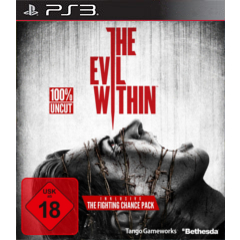 The Evil Within