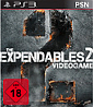 The Expendables 2 (PSN)