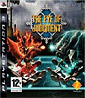 The Eye of Judgment - Game Only (UK Import)