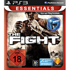 The Fight - Essentials