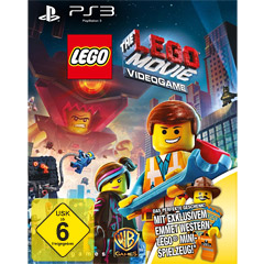 The LEGO Movie Videogame - Special Edition